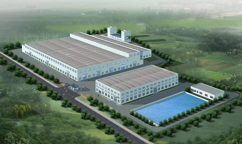 构建未来制造 智能工厂规划的十大核心要素与智能网络设备