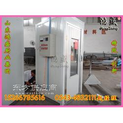大型食品厂智能面食醒发箱,经济型自动单门蒸房配套醒发设备,多功能酵母馒头发酵房定做